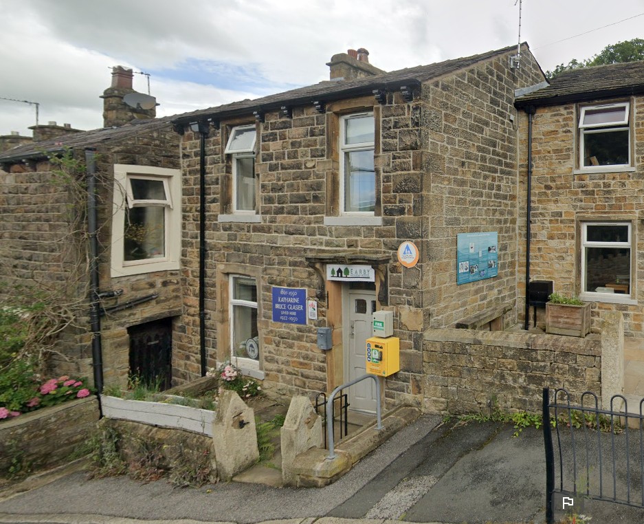 Earby Youth Hostel Earby Youth Hostel