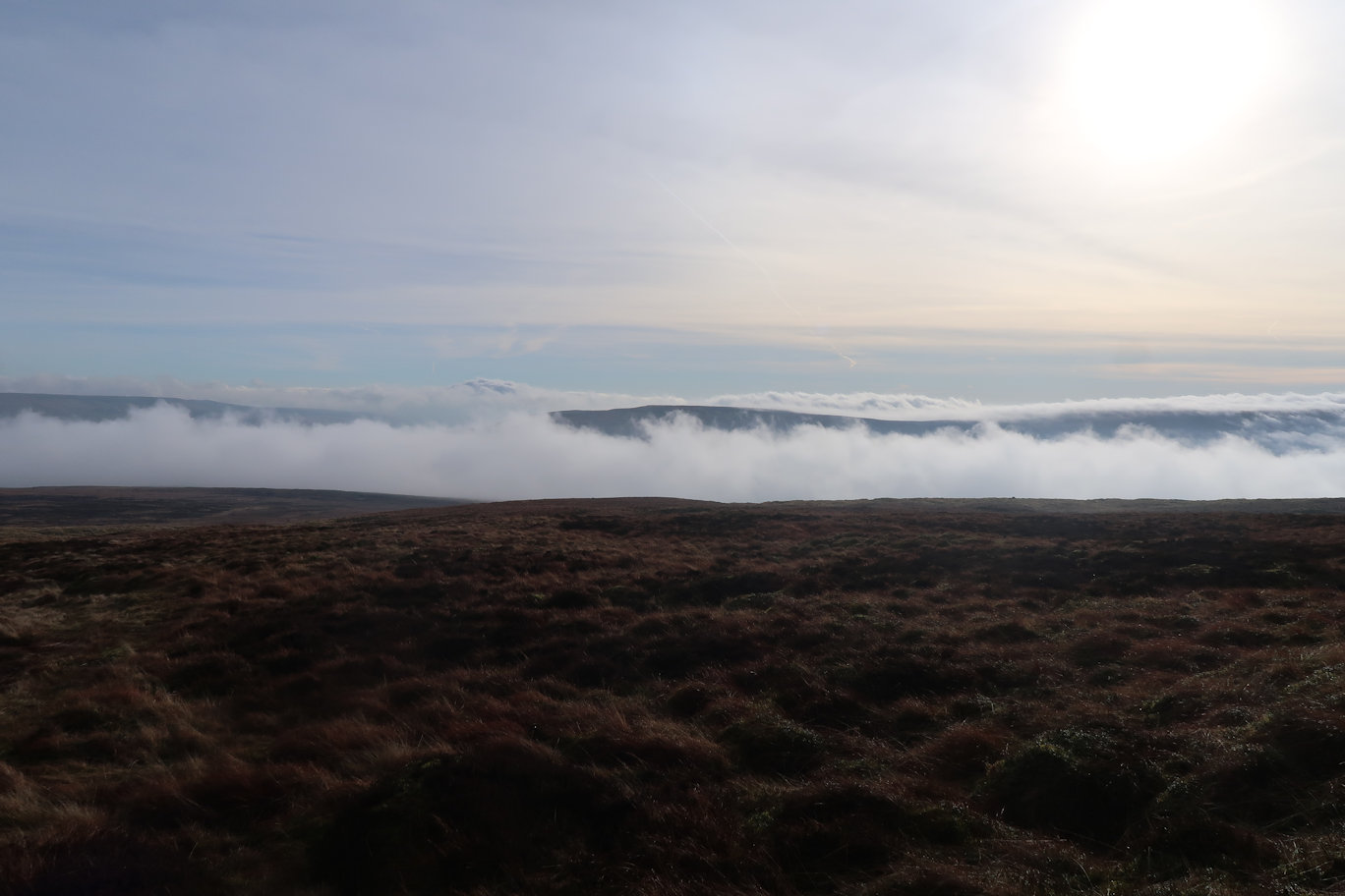 Fountains Fell Fountains Fell