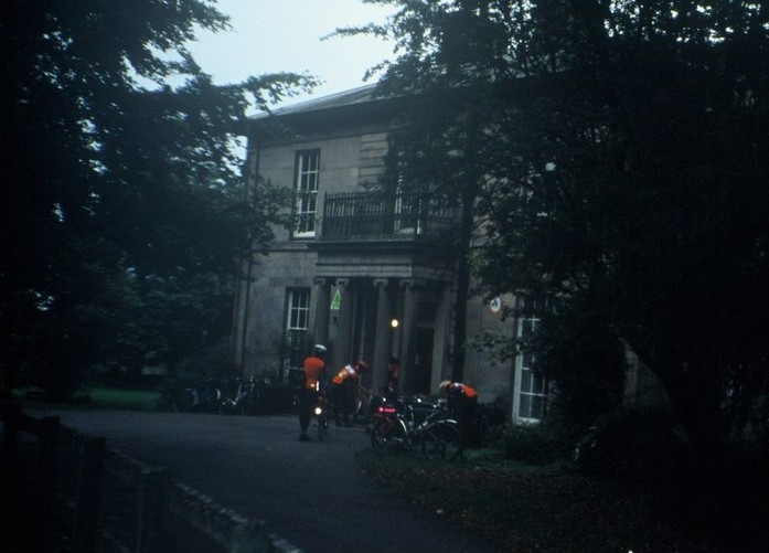 Stainforth Youth Hostel Stainforth Youth Hostel
