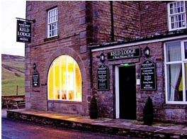 Keld Youth Hostel - now a Lodge Keld Youth Hostel - now a Lodge