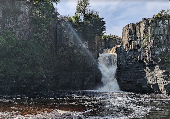 High Force High Force
