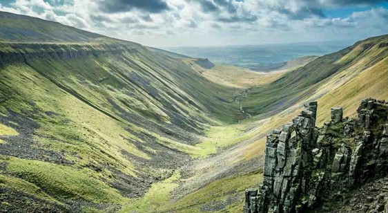 High Cup Nick High Cup Nick