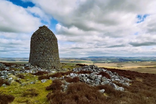 Padon Hill Padon Hill