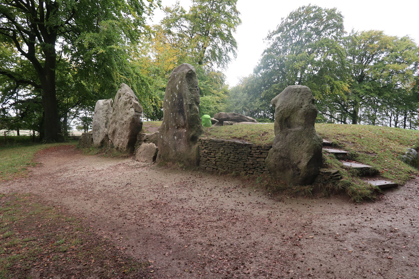 Waylands Smithy Waylands Smithy