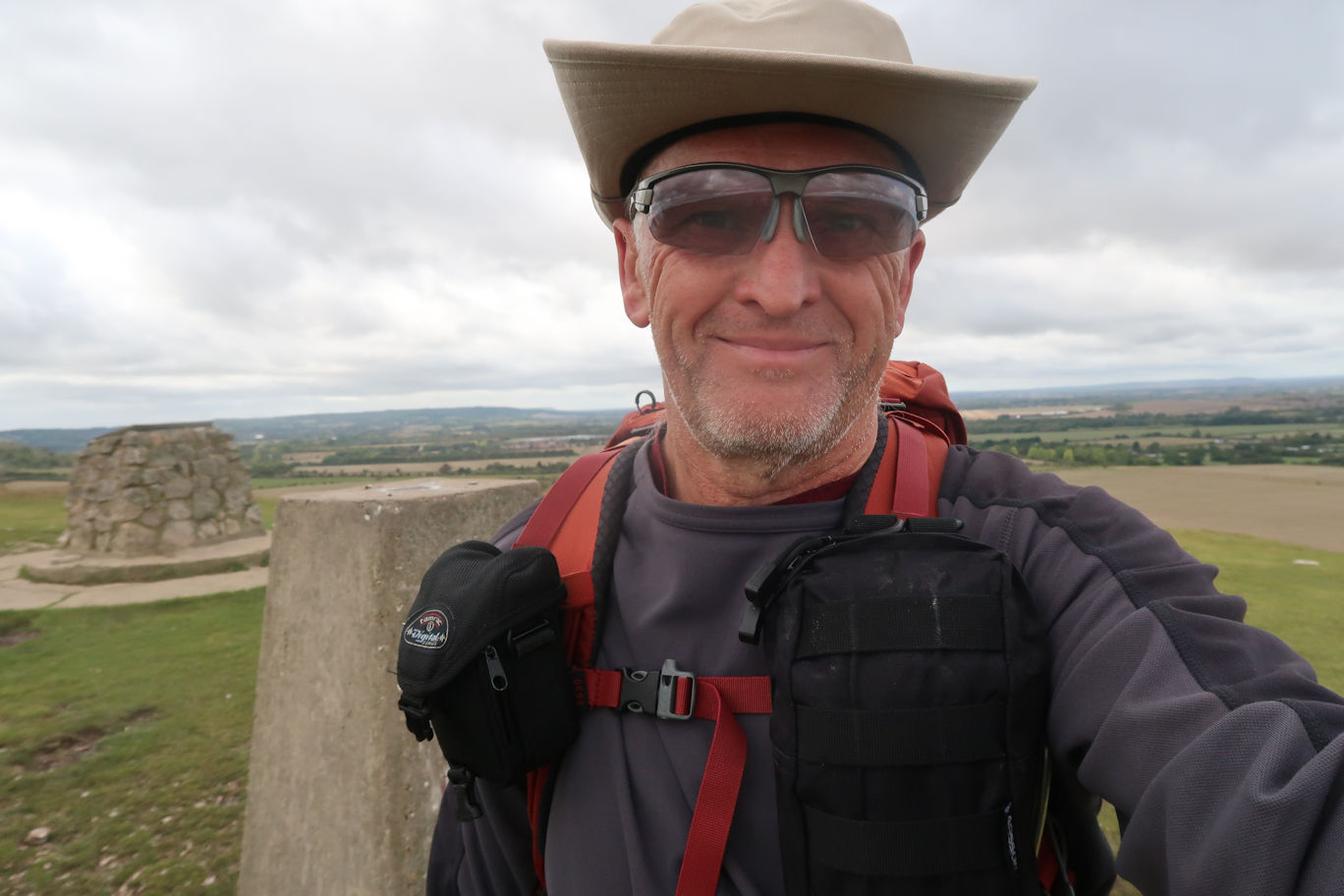 Ivinghoe Beacon Ivinghoe Beacon