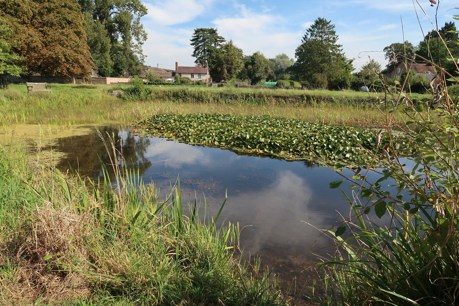 Severn Way