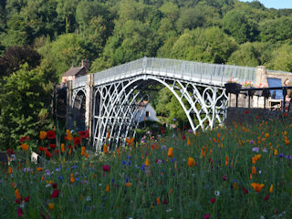Ironbridge