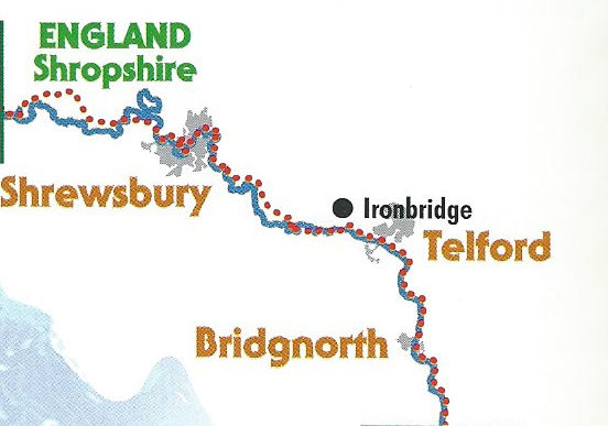 Severn Way