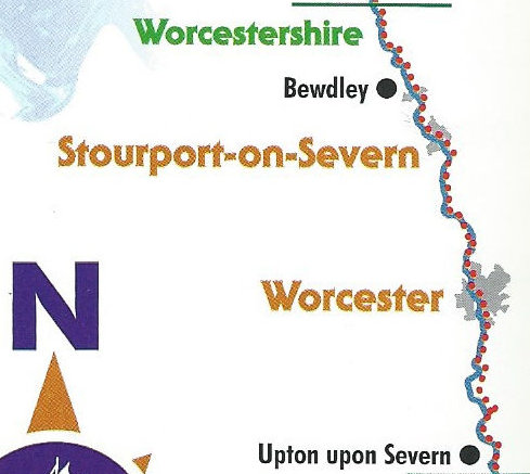 Severn Way