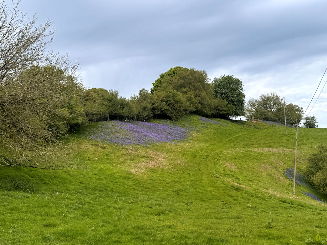 Meeting Offas Dyke Meeting Offas Dyke