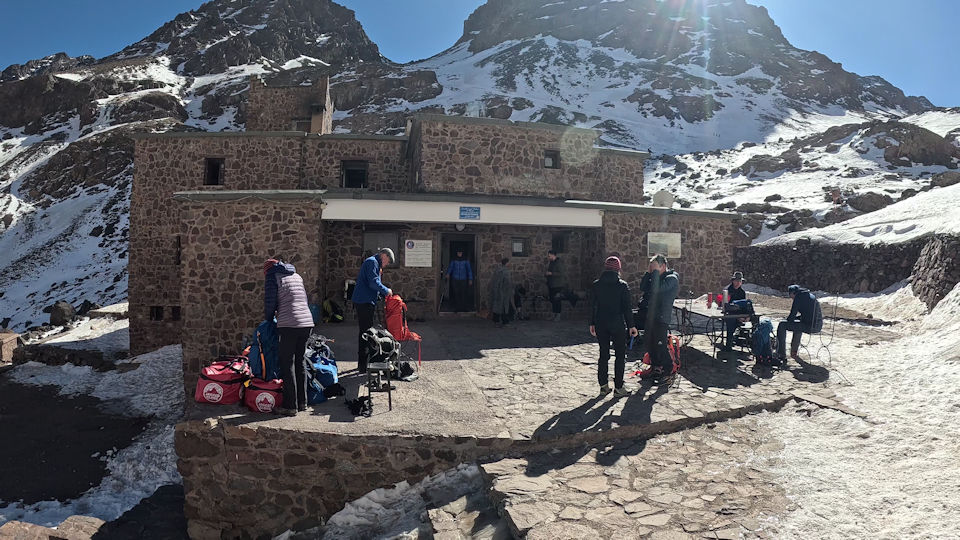 Neltner Refuge Neltner Refuge