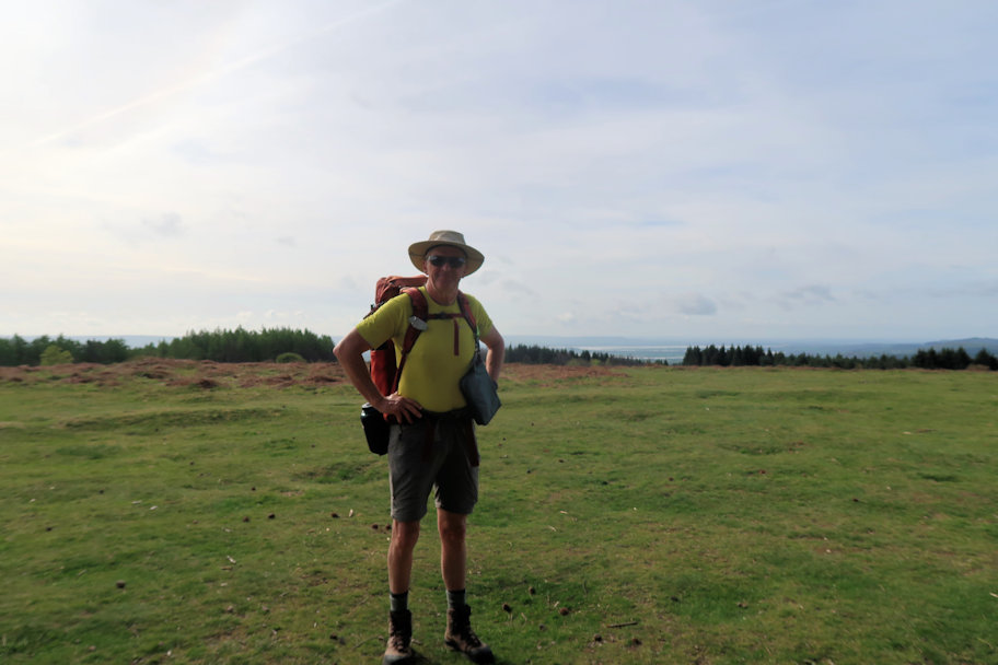 On May Hill On May Hill