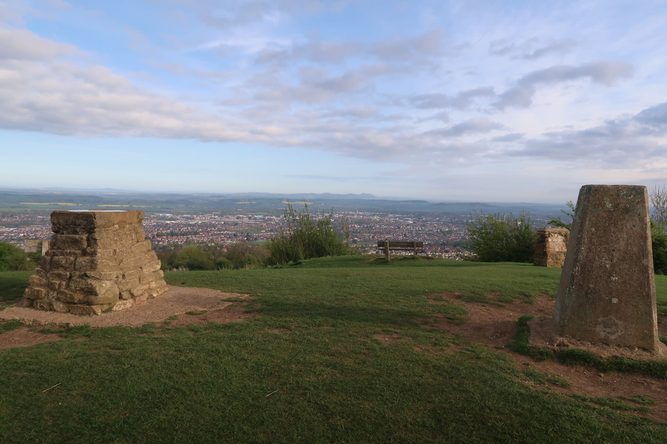 Robinswood Hill Robinswood Hill