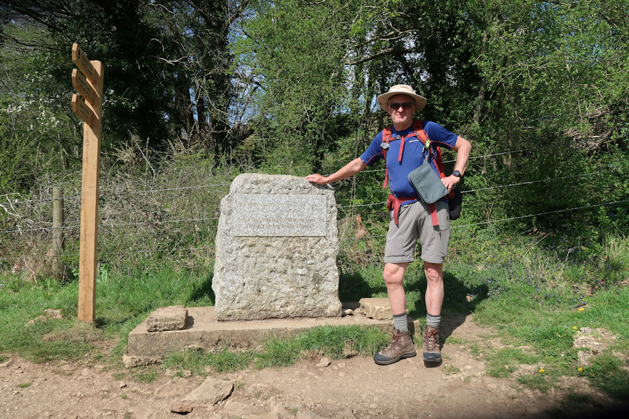 Thames Commemorative Plaque Thames Commemorative Plaque
