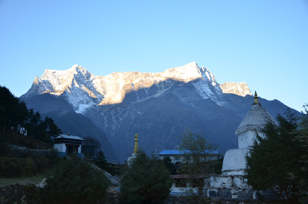 Nepal