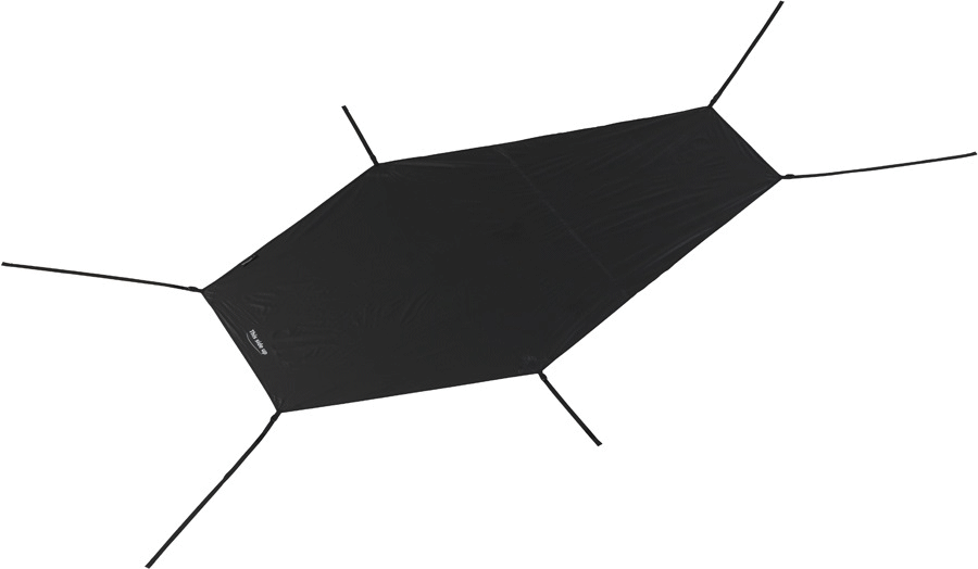 Telemark 2 Footprint