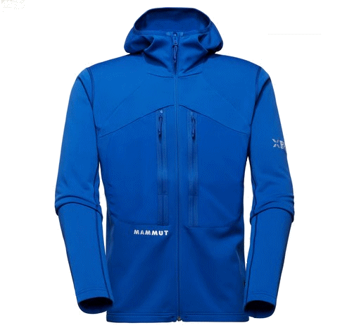 Mammut Nordwand Advanced HS Hooded Jacket Mammut Nordwand Advanced HS Hooded Jacket